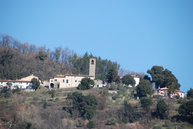 CONCORSO DI PROGETTAZIONE per Sant'Ippolito