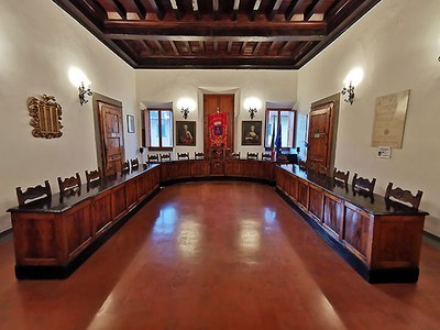Convocazione Consiglio Comunale per il giorno 29 settembre 2023 ore 21.00
