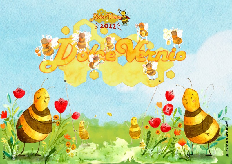 DOLCE VERNIO 2022 - IL PROGRAMMA