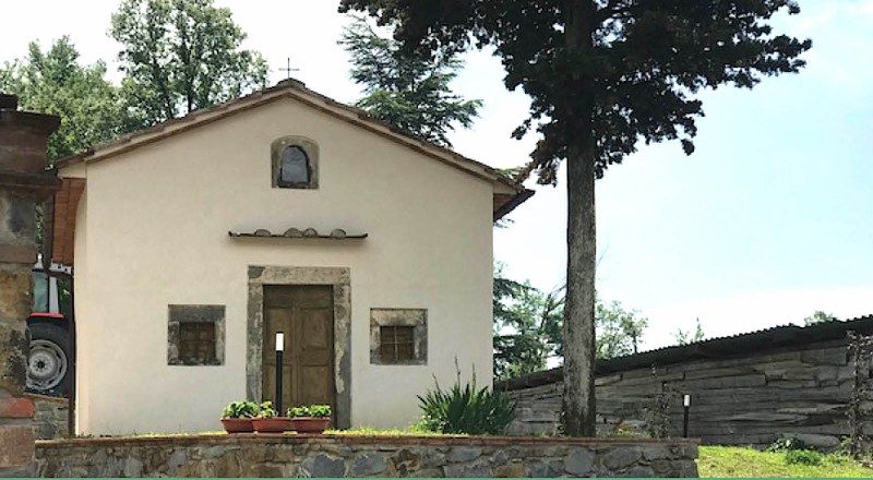 Dolce Vernio, Castagne e miele sulla via delle Rocche