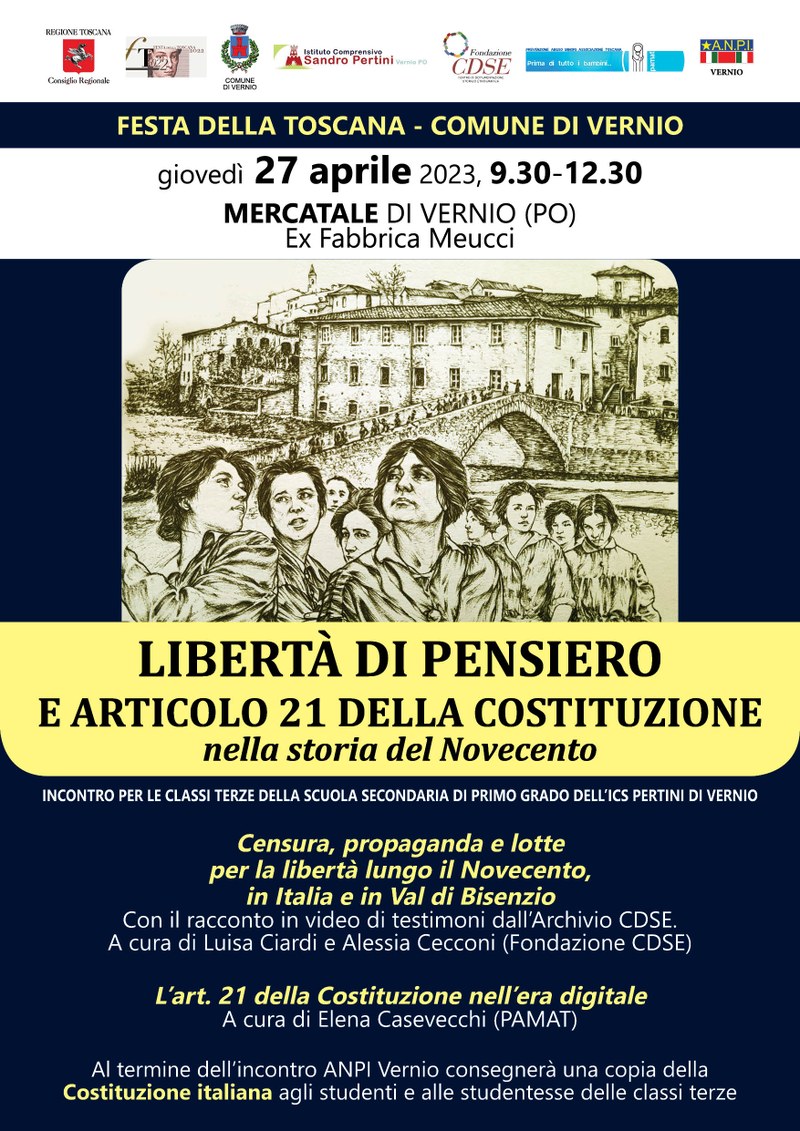 Festa della Toscana