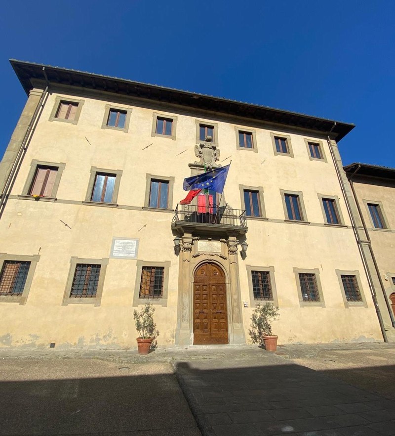 Il Comune di Vernio investe nell’accessibilità digitale con un intervento strutturato e completo