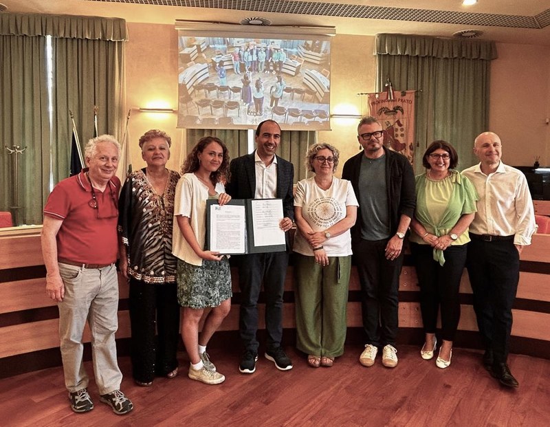Progetto di solidarietà per l’accoglienza dei bambini Saharawi