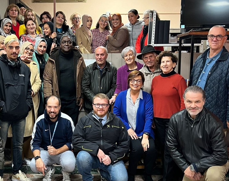 Torna a Vernio la “Piccola scuola di italiano”