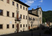 TRASFERIMENTO SEDI UFFICI COMUNALI