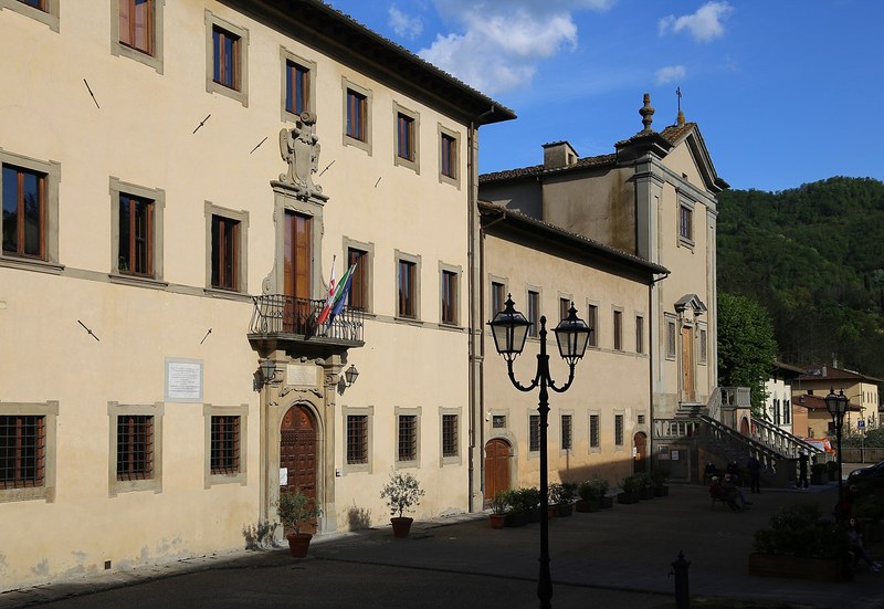 TRASFERIMENTO SEDI UFFICI COMUNALI TRASFERIMENTO SEDI UFFICI COMUNALI