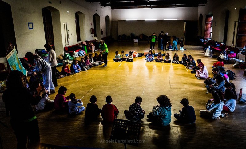 Venerdì 9 maggio torna la Notte bianca a Vernio